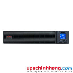 Bộ lưu điện - UPS APC SRV3KRIRK