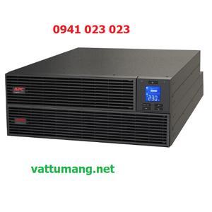 Bộ lưu điện - UPS APC SRV6KRIRK