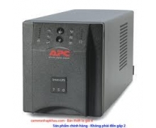 Bộ lưu điện UPS APC SUA750ICH