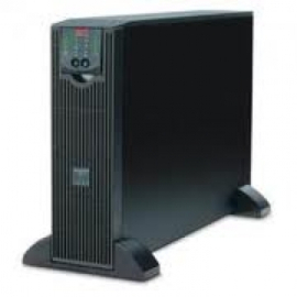 Bộ lưu điện UPS APC SURT20KRMXLI - 20KVA