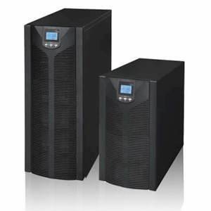 Bộ lưu điện - UPS Apollo AP906II
