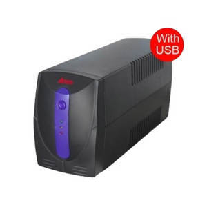 Bộ lưu điện UPS ARES AR265U