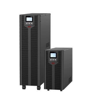 Bộ lưu điện - UPS ARES AR319010HG4 RT