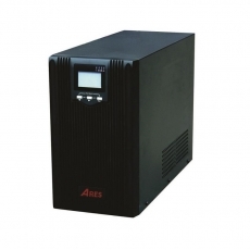 Bộ lưu điện UPS Ares AR610 1000VA