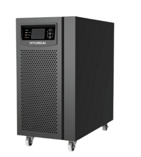 Bộ lưu điện Online 2kVA/1.8kW UPS HYUNDAI HD-2KS