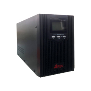 Bộ lưu điện UPS Ares AR630 3000VA