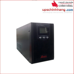 Bộ lưu điện UPS Ares AR630 3000VA