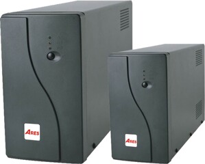 Bộ lưu điện UPS Ares AR630 3000VA