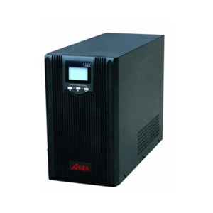 Bộ lưu điện UPS Ares AR630H 3000VA 2400W