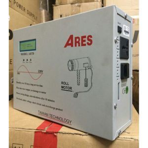 Bộ lưu điện UPS Ares AR6D (600W)