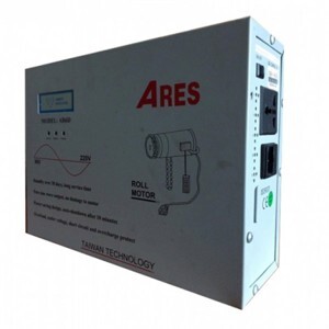 Bộ lưu điện UPS Ares AR6D (600W)