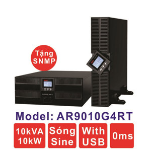 Bộ lưu điện UPS Ares AR9010G4RT