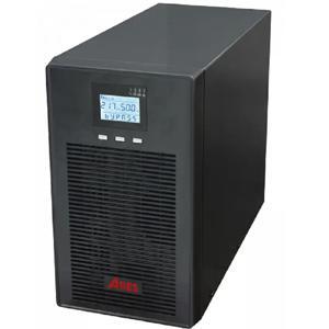 Bộ lưu điện UPS Ares AR901PS (1KVA/900W)