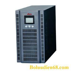 Bộ lưu điện UPS ARES AR901PT 1kVA 900W dòng ONLINE