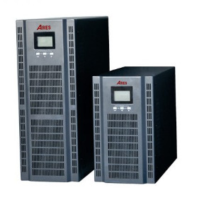 Bộ lưu điện UPS ARES AR902PT 2kVA 1.8kW dòng ONLINE