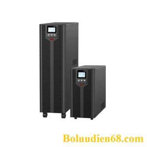 Bộ lưu điện UPS ARES AR906G4 6kVA 6kW dòng ONLINE