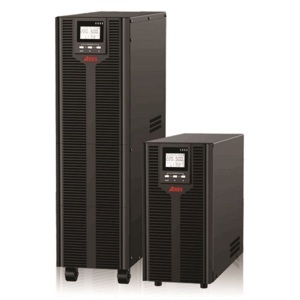 Bộ lưu điện UPS ARES AR906G4 6kVA 6kW dòng ONLINE