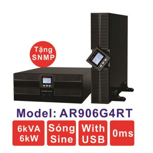 Bộ lưu điện UPS Ares AR906G4RT