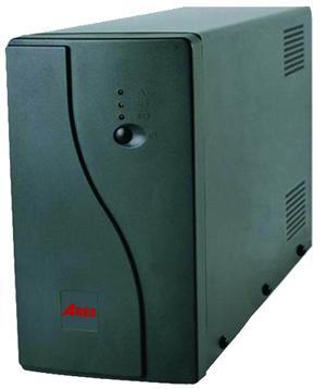 Bộ lưu điện UPS Ares MODEL AR2120 1200VA (720W)