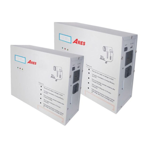 Bộ lưu điện UPS cho cửa cuốn ARES AR12D 1200W