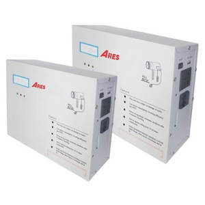 Bộ lưu điện UPS cho cửa cuốn ARES AR4D 500W