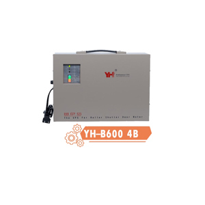 Bộ lưu điện - UPS cửa cuốn YH B600-4B