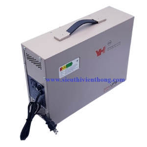 Bộ lưu điện - UPS cửa cuốn YH B600-4B
