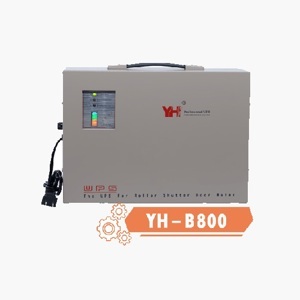 Bộ lưu điện - UPS cửa cuốn YH B800
