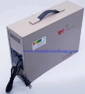 Bộ lưu điện - UPS cửa cuốn YH B800