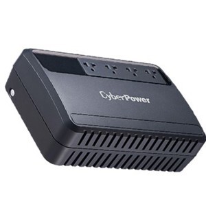 Bộ lưu điện CyberPower 600VA (BU600E) - 360W, Offline