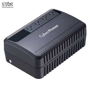 Bộ lưu điện - UPS CyberPower BU1000EA
