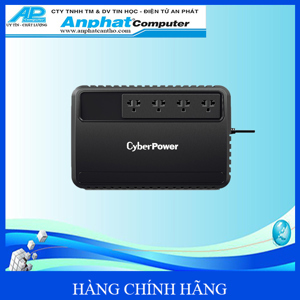 Bộ lưu điện - UPS CyberPower BU1000EA