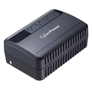 Bộ lưu điện UPS CyberPower 1000VA (BU1000E) - 600W, Offline