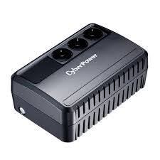 Bộ lưu điện UPS CyberPower 1000VA (BU1000E) - 600W, Offline