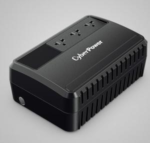 Bộ lưu điện - UPS CyberPower BU800E