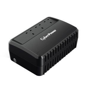 Bộ lưu điện - UPS CyberPower BU800E