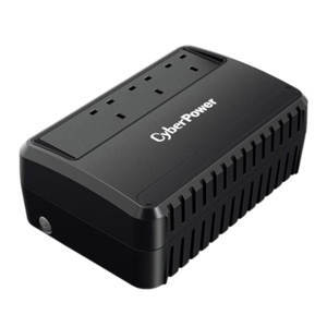 Bộ lưu điện - UPS CyberPower BU800E