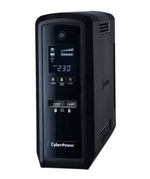 Bộ lưu điện CyberPower 1300VA (CP1300EPFCLCD) - 780W, Offline