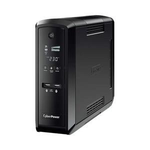 Bộ lưu điện CyberPower 1500VA (CP1500EPFCLCD) - 900W, Online