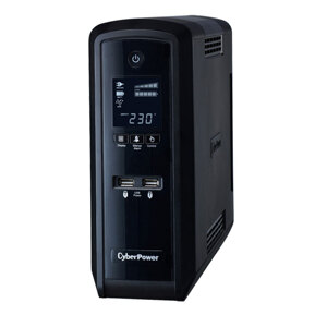 Bộ lưu điện CyberPower 1300VA (CP1300EPFCLCD) - 780W, Offline