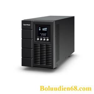 Bộ lưu điện - UPS CyberPower OLS1000E
