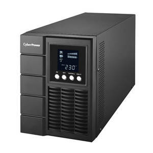Bộ lưu điện - UPS CyberPower OLS1000E
