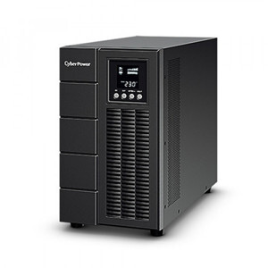 Bộ lưu điện - UPS CyberPower OLS3000E