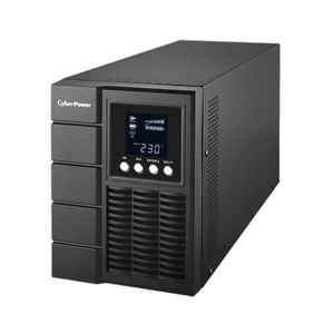 Bộ lưu điện - UPS CyberPower OLS3000E