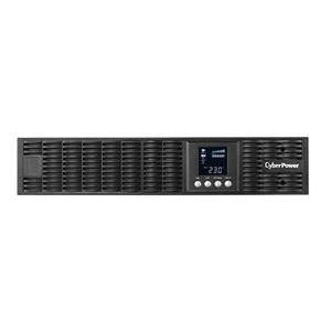 Bộ lưu điện - UPS CyberPower OLS1500ERT2U
