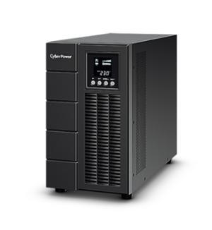 Bộ lưu điện - UPS CyberPower OLS3000E