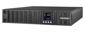 Bộ lưu điện - UPS CyberPower OLS1500ERT2U