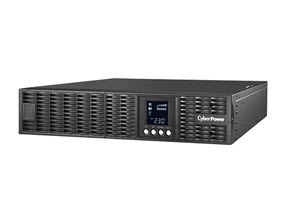 Bộ lưu điện - UPS CyberPower OLS1500ERT2U