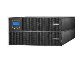 Bộ lưu điện UPS CyberPower online OLS6000ERT6U 6000VA/5400W rack