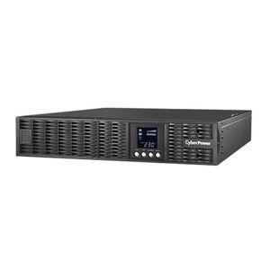 Bộ lưu điện UPS CyberPower online OLS1000ERT2U 1000VA/9000W rack